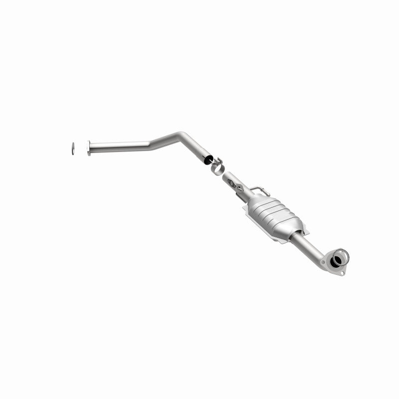 MagnaFlow Conv DF 01-04 Sequoia 4.7L D/S OEM Magnaflow