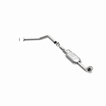 MagnaFlow Conv DF 01-04 Sequoia 4.7L D/S OEM Magnaflow