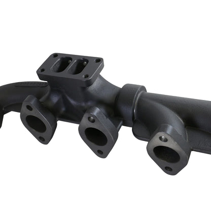 BD Diesel COMMON RAIL EXHAUST MANIFOLD STOCK MOUNT DODGE 5.9L CUMMINS 2003-2007 - 1045987 BD Diesel