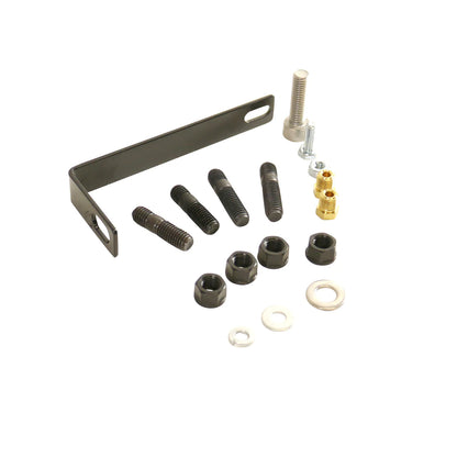 BD Diesel COMMON RAIL EXHAUST MANIFOLD STOCK MOUNT DODGE 5.9L CUMMINS 2003-2007 - 1045987 BD Diesel