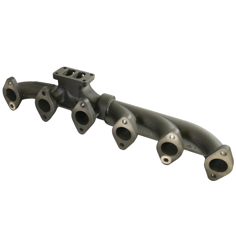 BD Diesel COMMON RAIL EXHAUST MANIFOLD STOCK MOUNT DODGE 5.9L CUMMINS 2003-2007 - 1045987 BD Diesel