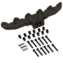 Load image into Gallery viewer, BD Diesel PULSE EXHAUST MANIFOLD STOCK/T3 DODGE 12- VALVE 5.9L CUMMINS 1988-1998 - 1045948