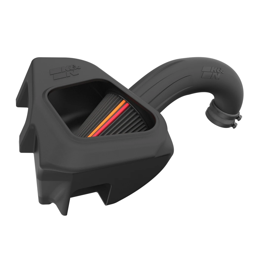 K&N 19-24 RAM 1500 V8 5.7L F/I NextGen DryFlow