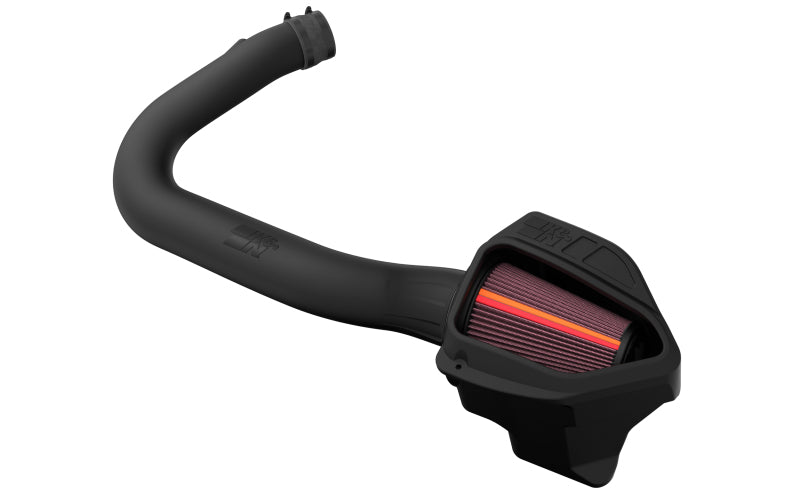 K&N 50-2544 NextGen cold air intake for 2011-2023 Dodge Charger Challenger and Chrysler 300 3.6L V6