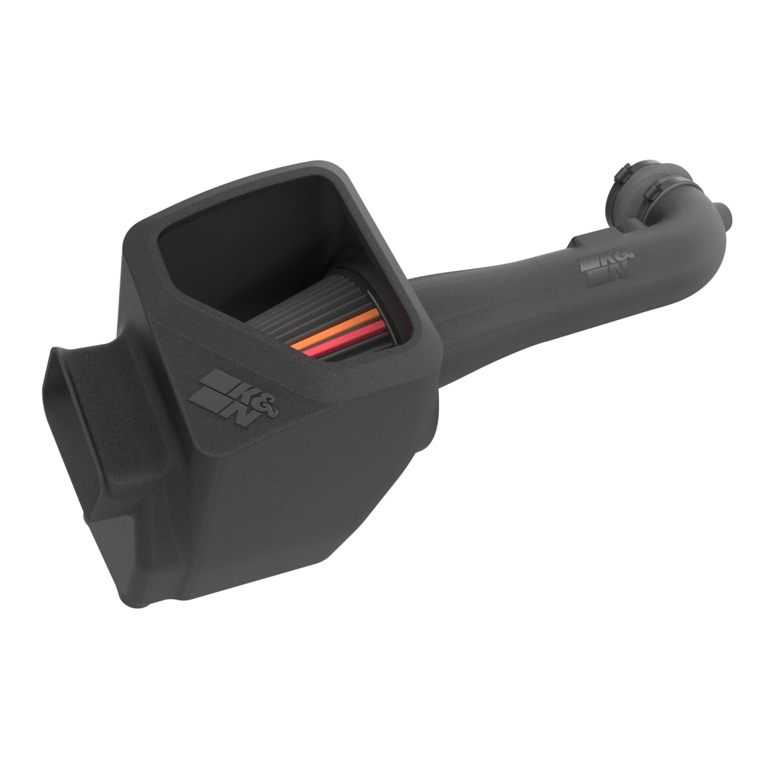 K&N 14-20 Chevrolet Silverado/GMC 1500 1500 V8 5.3L/6.2L F/L NextGen DryFlow