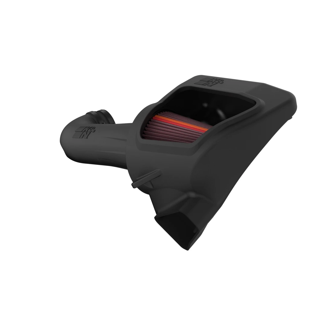 K&N 16-24 Chevy Camaro SS V8-6.2L F Performance Air Intake System