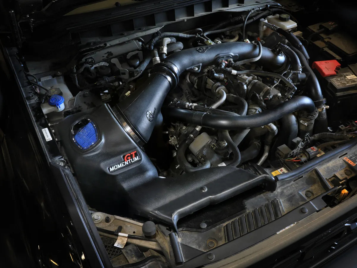 aFe Momentum GT Cold Air Intake System w/ Pro 5R Filter - 50-70109R