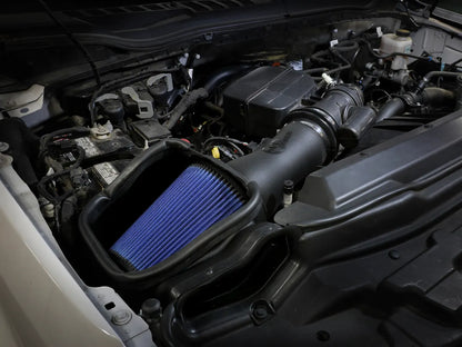 aFe Magnum FORCE Stage-2 Cold Air Intake System w/ Pro 5R Filter -54-13069R
