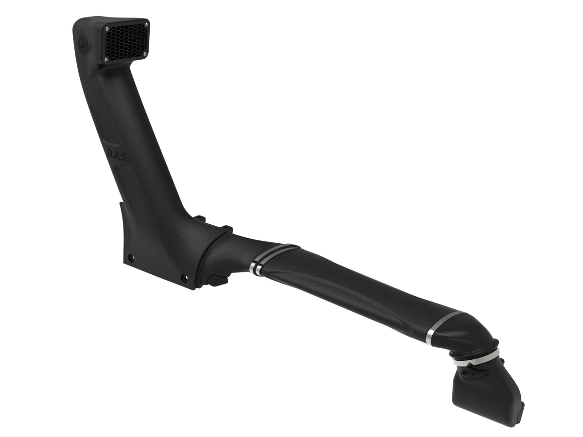 aFe Dynamic Air Scoop (D.A.S.) Snorkel - 55-21001