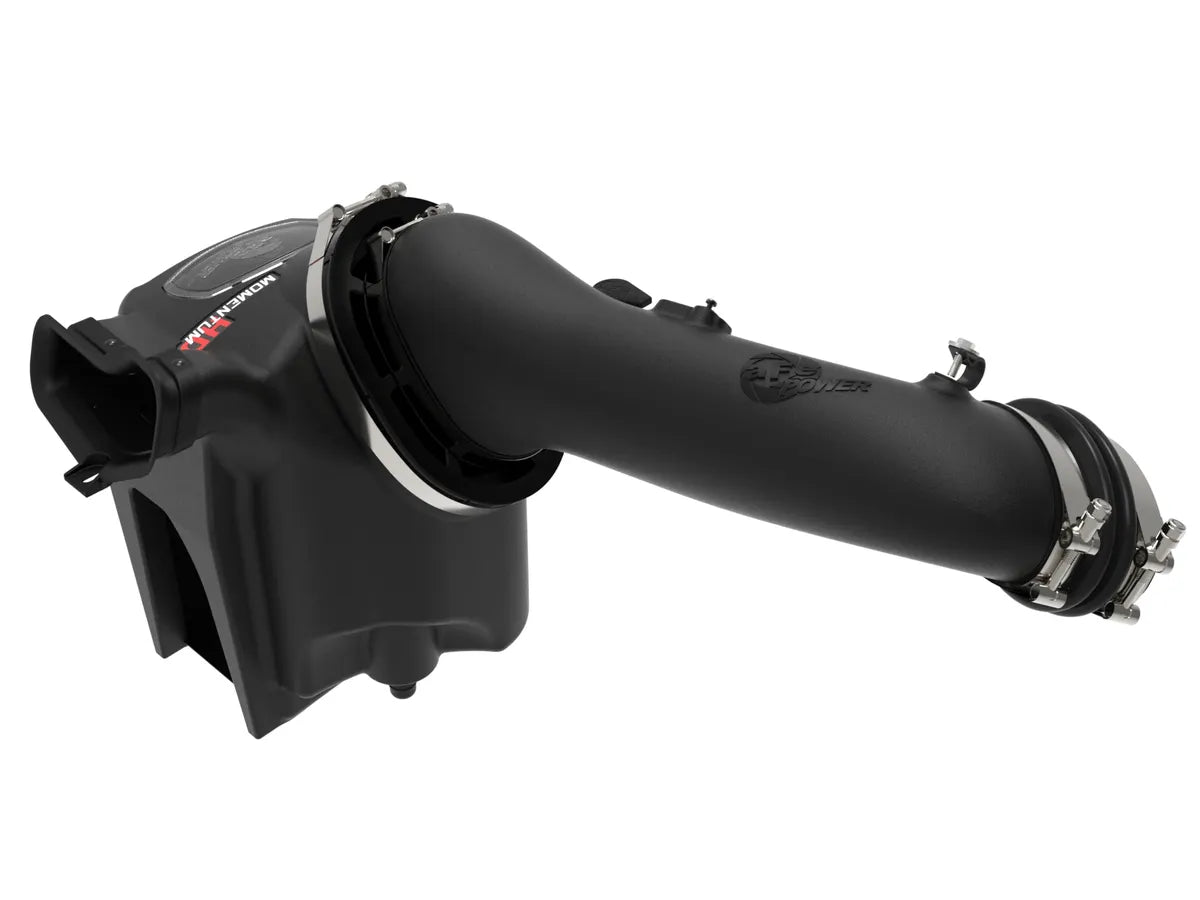 aFe 20-24 Ford Diesel Trucks V8-6.7L (td) Momentum HD Cold Air Intake System w/ Pro 10R Filter