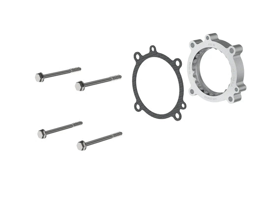aFe  Throttle Body Spacer for 2018-23 Volkswagen Atlas V6-3.6L - 46-39004