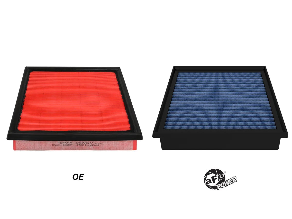 aFe 19-24 Toyota RAV4 Magnum FLOW OE Replacement Pro 5R Air Filter