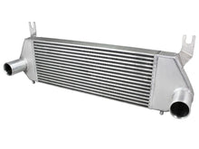 Load image into Gallery viewer, aFe 16-19 RAM 1500 EcoDiesel V6 3.0L (TD) BladeRunner GT Series Intercooler w/ Tubes