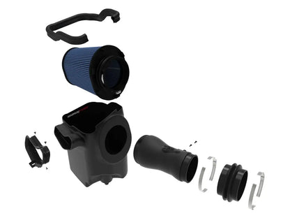aFe Magnum FORCE Stage-2 Cold Air Intake System w/ Pro 5R Filter -54-13069R