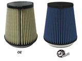 aFe 2024 Ford Mustang GT / 2024 Ford Mustang Dark Horse Magnum FLOW Pro 5R Replacement Air Filter