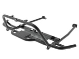 aFE 20-22 Subaru Outback Terra Guard Bumper w/ Winch Mount