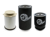 aFe 13-18 RAM Diesel Trucks Power PorGuard Diesel Fluid Filter Kit