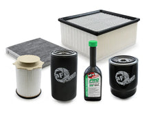 Load image into Gallery viewer, aFe 16-18 RAM Diesel Trucks Power ProGuard Diesel Filter Maintenance Kit