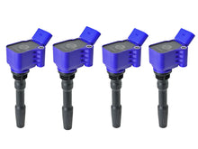 Load image into Gallery viewer, aFe 17-20 Audi A3 / 15-20 Audi A4 Scorcher High-Performance Ignition Coil (4 Pack)