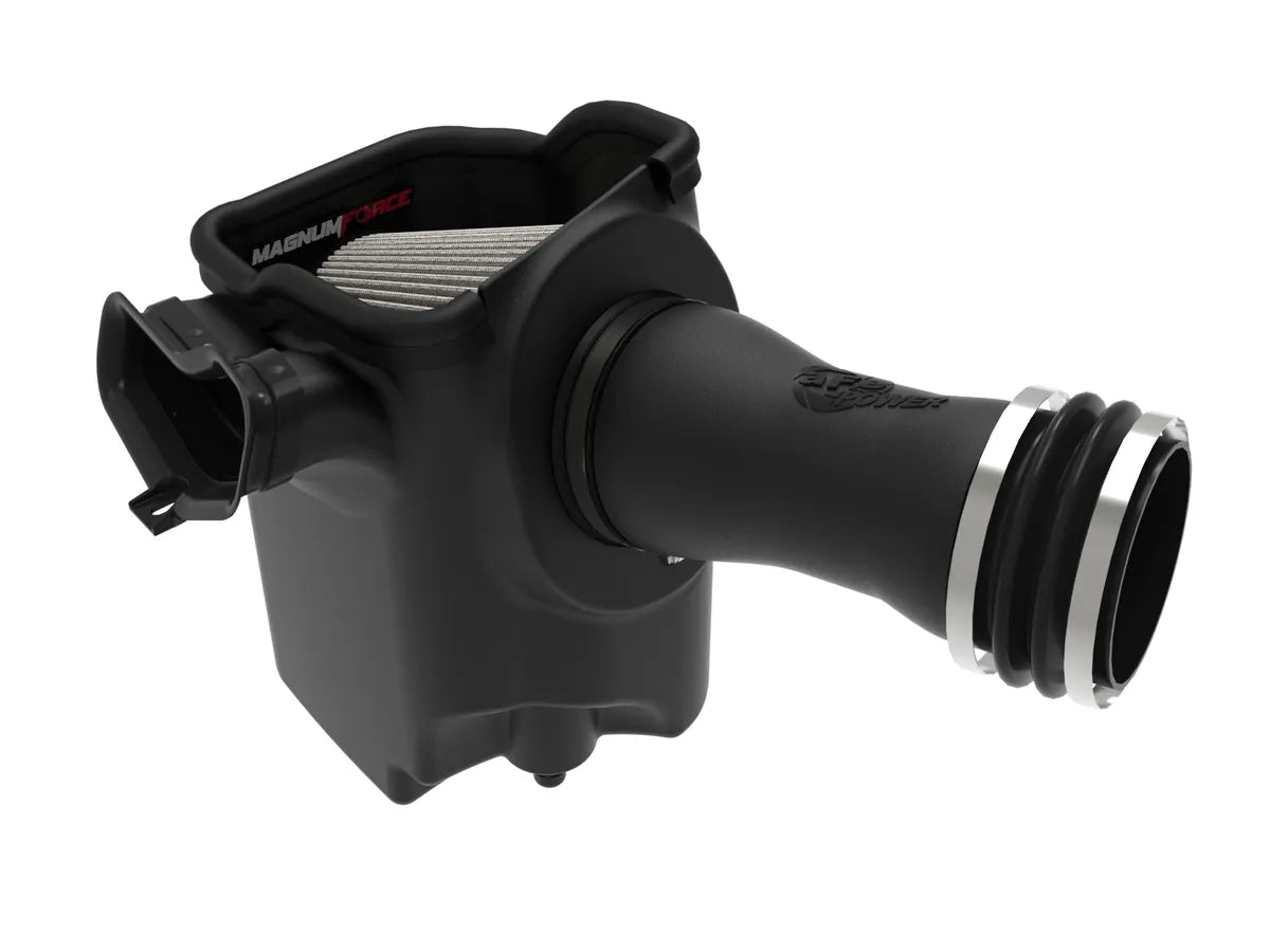 aFe Magnum FORCE Stage-2 Cold Air Intake System w/ Pro DRY S Filter - 54-13069D