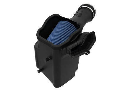 aFe Magnum FORCE Stage-2 Cold Air Intake System w/ Pro 5R Filter -54-13069R
