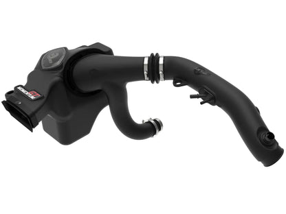 aFe 50-70116D Momentum GT Cold Air Intake System – Ford Ranger Raptor 3.0L (2024–2025)