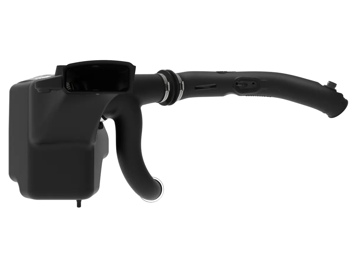 aFe 50-70116D Momentum GT Cold Air Intake System – Ford Ranger Raptor 3.0L (2024–2025)