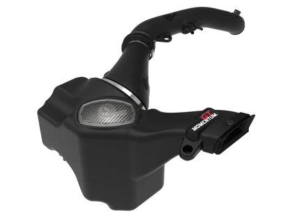 aFe 50-70116D Momentum GT Cold Air Intake System – Ford Ranger Raptor 3.0L (2024–2025)
