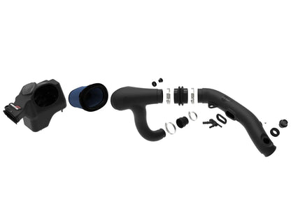 aFe 50-70116R Momentum GT Cold Air Intake System – Ford Ranger Raptor 3.0L (2024–2025)