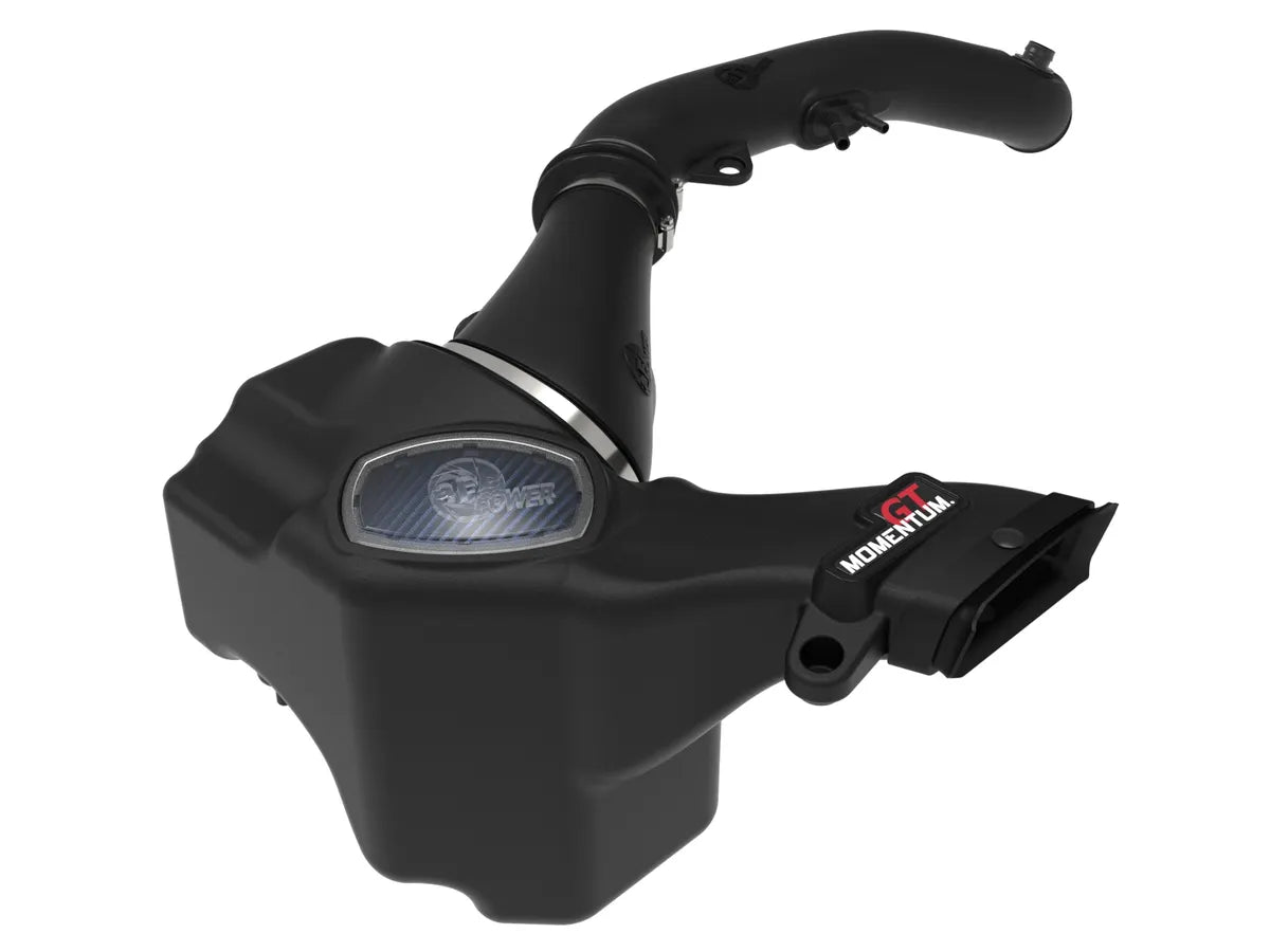 aFe 50-70116R Momentum GT Cold Air Intake System – Ford Ranger Raptor 3.0L (2024–2025)