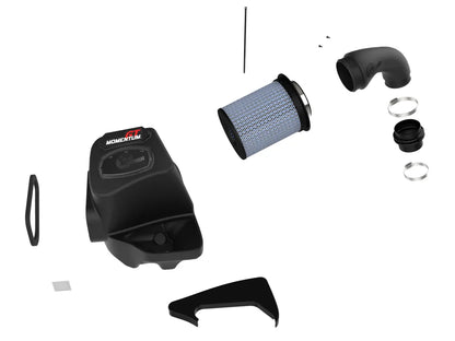 aFe Momentum GT Cold Air Intake System w/ Pro 5R Filter - 50-70119R