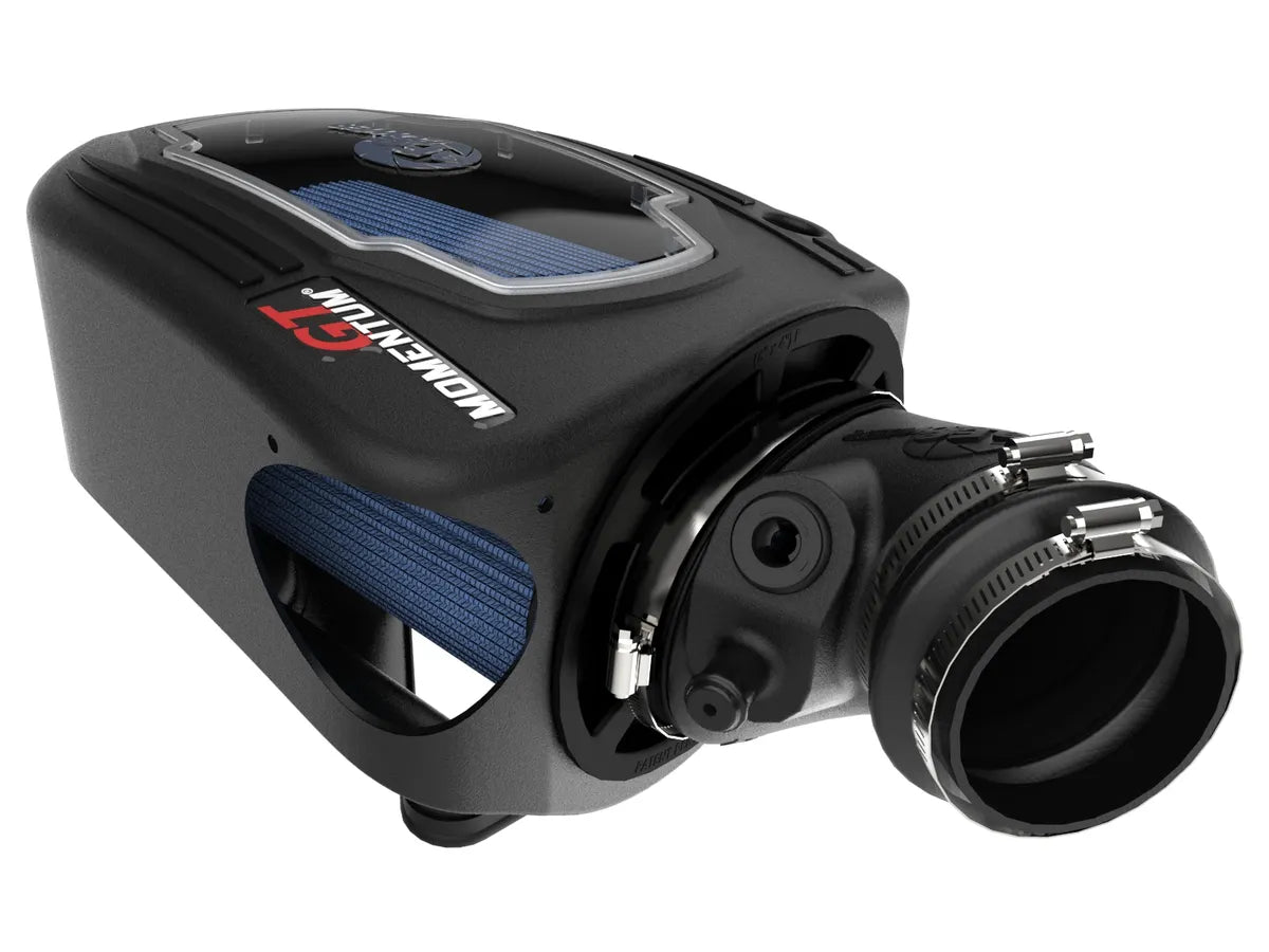 aFe Momentum GT Cold Air Intake – Pro 5R – Challenger 6.4L Shaker – 50-70125R