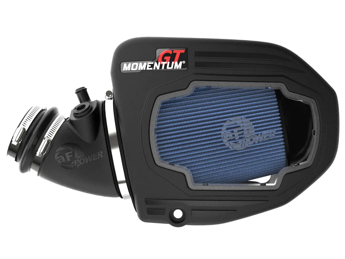 aFe Momentum GT Cold Air Intake – Pro 5R – Challenger 6.4L Shaker – 50-70125R