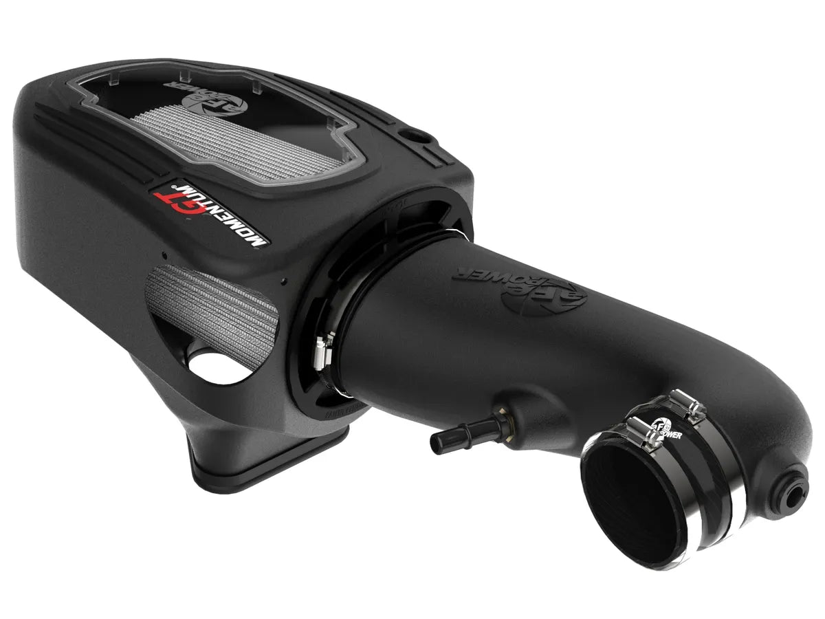 aFe Momentum GT Cold Air Intake – Pro DRY S – Challenger 5.7L Shaker – 50-70126D