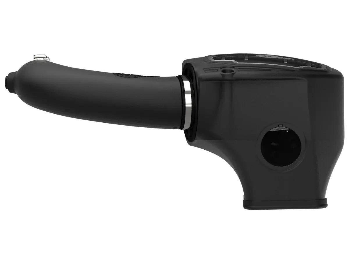 aFe Momentum GT Cold Air Intake – Pro DRY S – Challenger 5.7L Shaker – 50-70126D