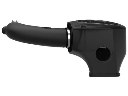 aFe Momentum GT Cold Air Intake – Pro DRY S – Challenger 5.7L Shaker – 50-70126D