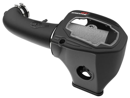aFe Momentum GT Cold Air Intake – Pro DRY S – Challenger 5.7L Shaker – 50-70126D