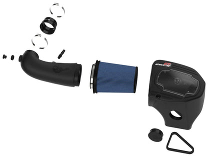 aFe Momentum GT Cold Air Intake – Pro 5R – Challenger 5.7L Shaker – 50-70126R