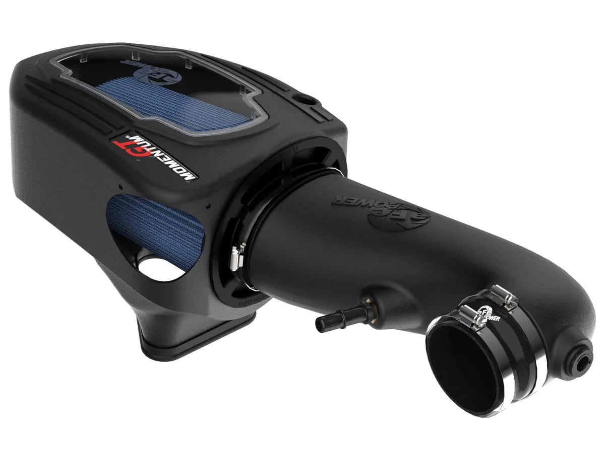 aFe Momentum GT Cold Air Intake – Pro 5R – Challenger 5.7L Shaker – 50-70126R