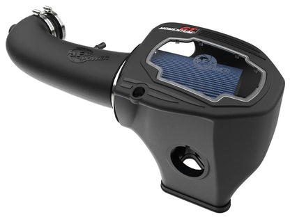 aFe Momentum GT Cold Air Intake – Pro 5R – Challenger 5.7L Shaker – 50-70126R