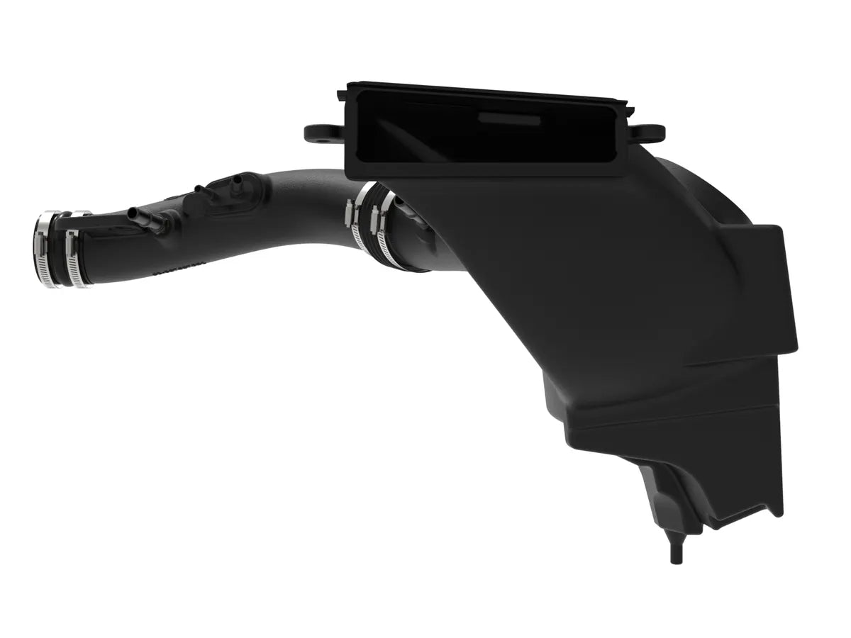 aFe Momentum GT Cold Air Intake System w/ Pro DRY S Filter - 50-70133D