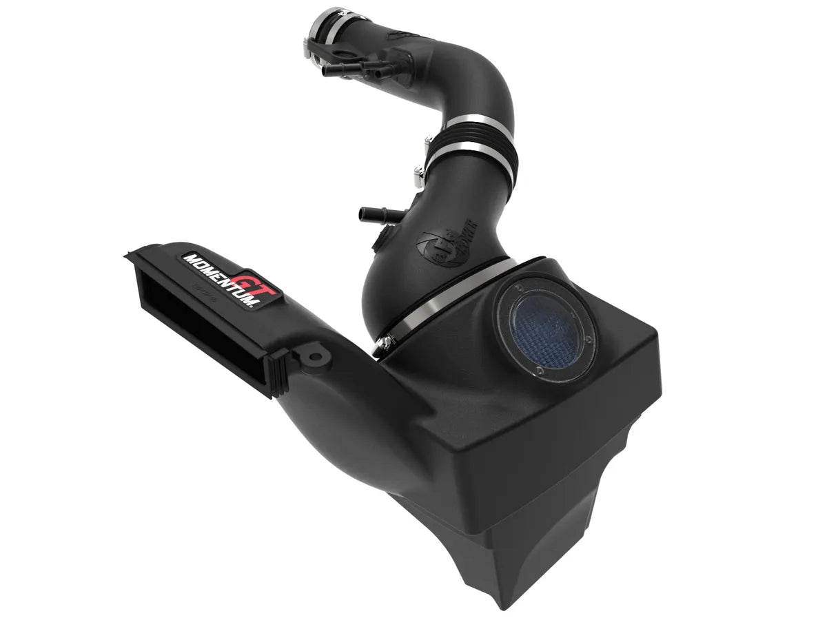 aFe Momentum GT Cold Air Intake System w/ Pro 5R Filter - 50-70133R