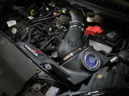 aFe Momentum GT Cold Air Intake System w/ Pro 5R Filter - 50-70133R