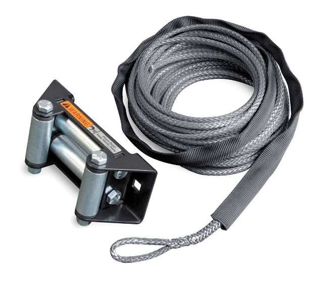 WARN Industries RT40 Winch Synthetic Rope