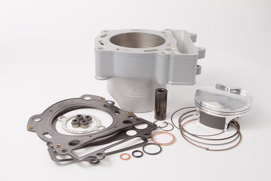 Cylinder Works High-Compression Standard Bore Cylinder Kit for KTM 250 EXC-F & More - 50002-K01HC