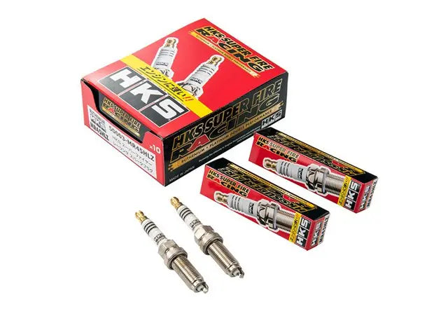HKS Super Fire Racing MR45XLB