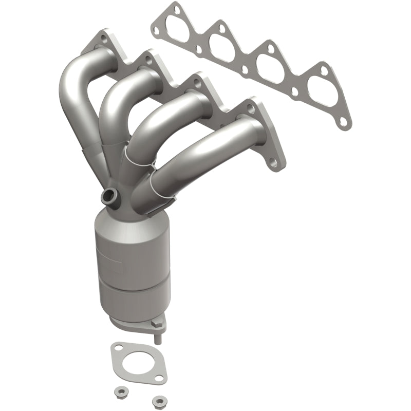 MagnaFlow Conv DF 04-08 Hyundai Elantra 2.0L Magnaflow