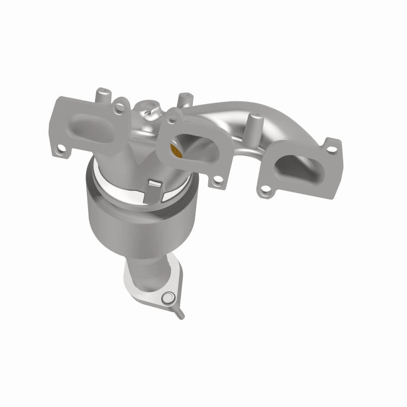 MagnaFlow Conv DF Ford Explorer 2013 3.5L Rear Manifold *NOT FOR SALE IN CALIFORNIA* Magnaflow