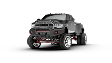 Load image into Gallery viewer, Road Armor 2019 Ram 2500 Evolution Front Sheet Metal Pre Runner Bumper