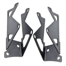 Load image into Gallery viewer, Oracle Jeep JK Dual Mounting Pillar Brackets (Pair)